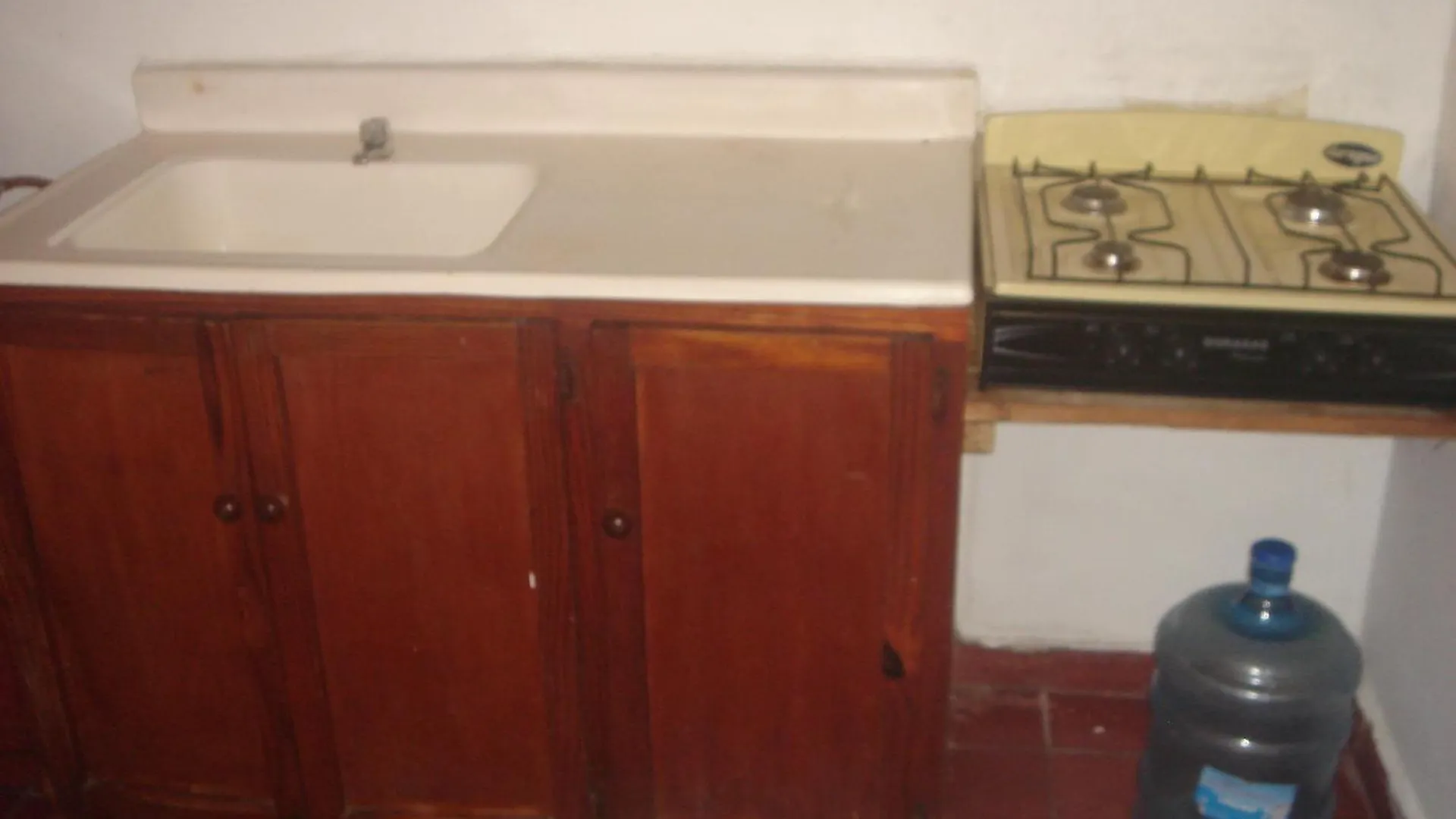 Dre Broeders Apartments Juan Dolio Dominican Republic