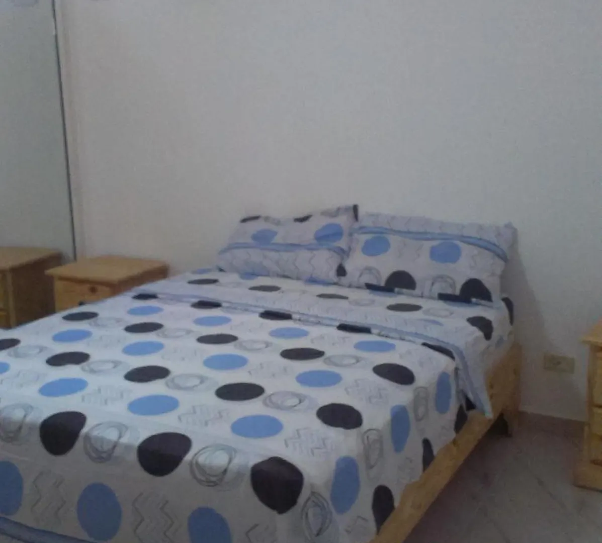 Dre Broeders Apartments Juan Dolio 0*,  Dominican Republic