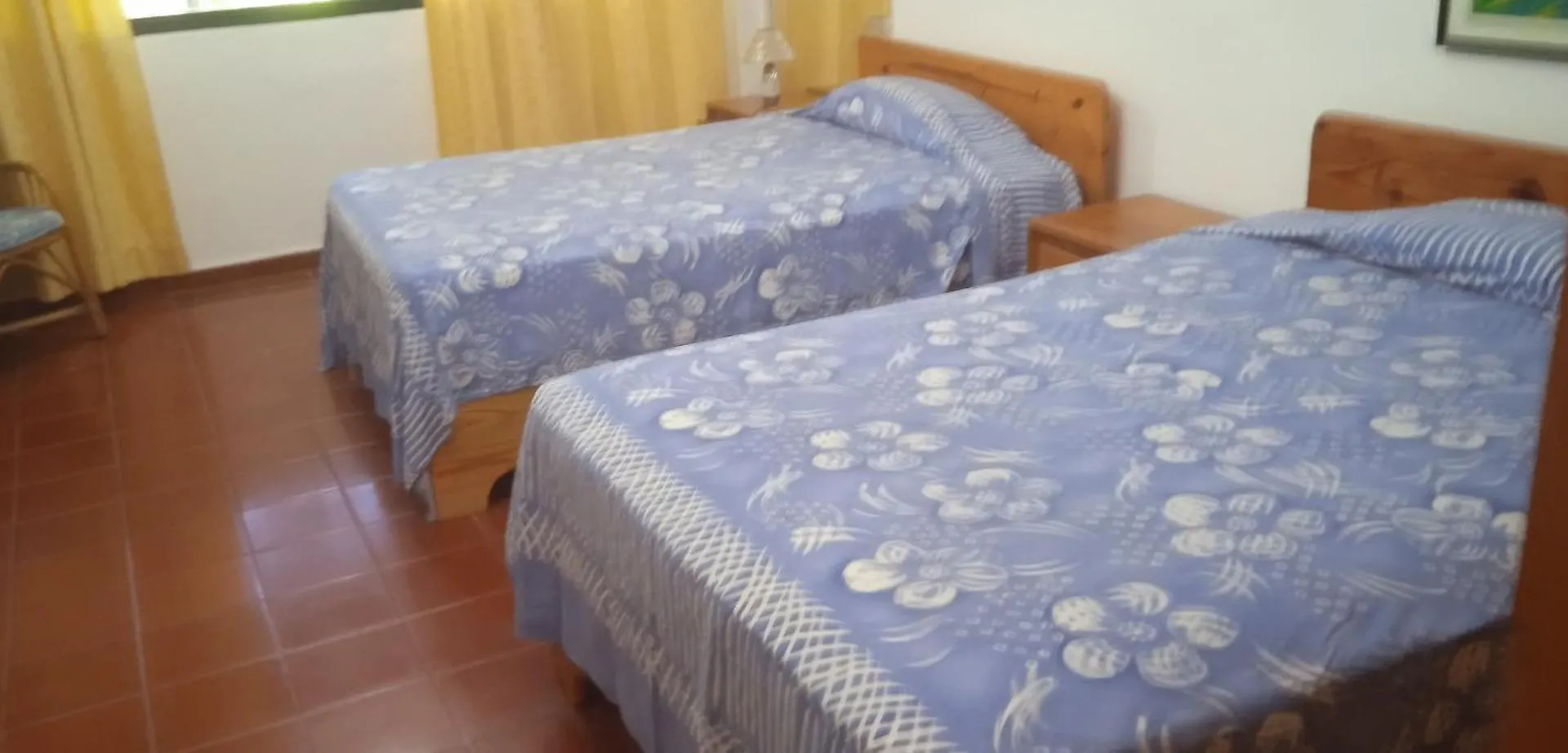 Dre Broeders Apartments Juan Dolio Dominican Republic