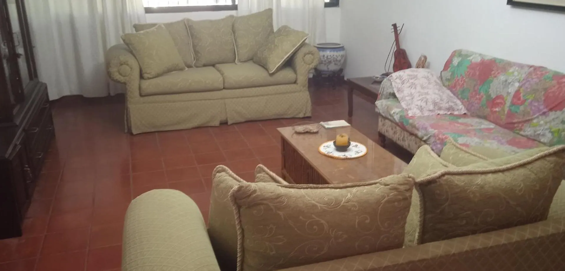 Dre Broeders Apartments Juan Dolio