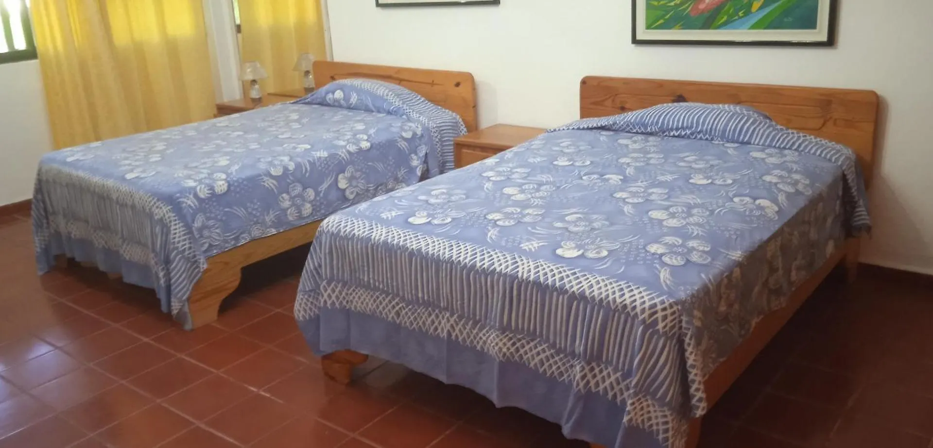 Dre Broeders Apartments Juan Dolio