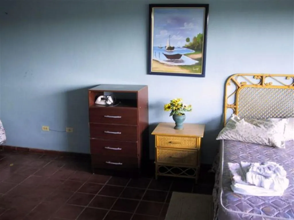 Dre Broeders Apartments Juan Dolio