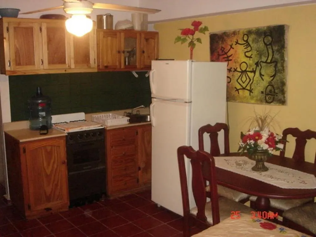 Dre Broeders Apartments Juan Dolio Dominican Republic