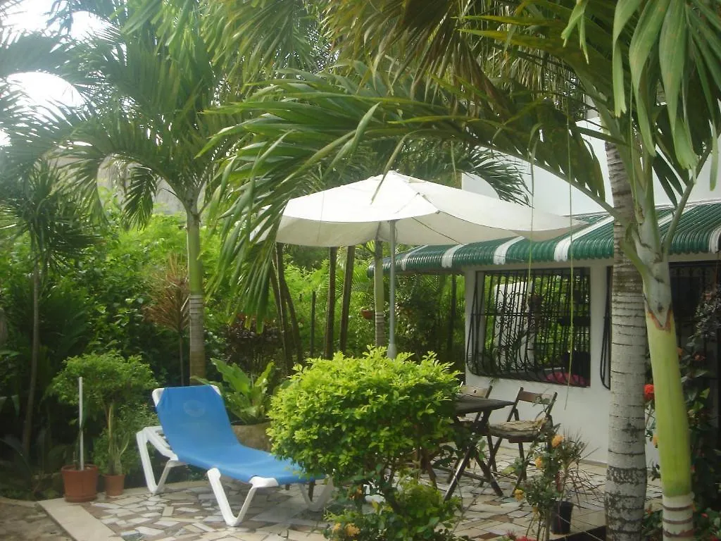 Dre Broeders Apartments Juan Dolio