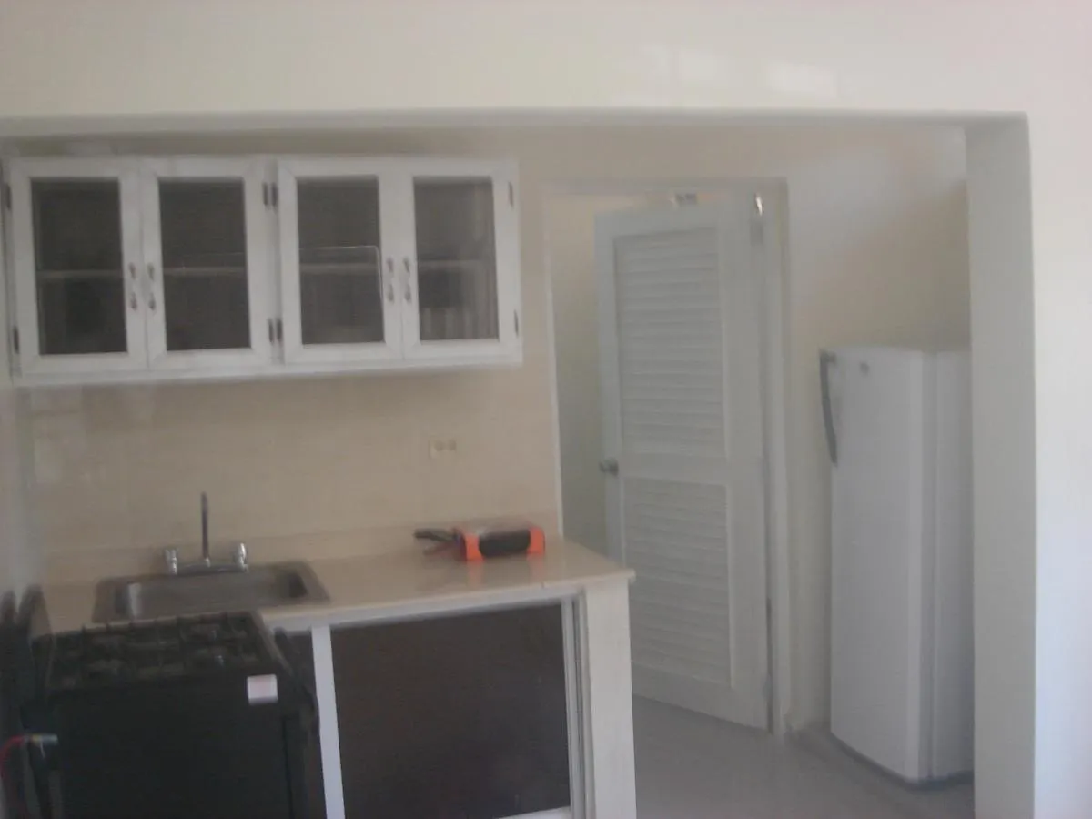 Dre Broeders Apartments Juan Dolio 0*,