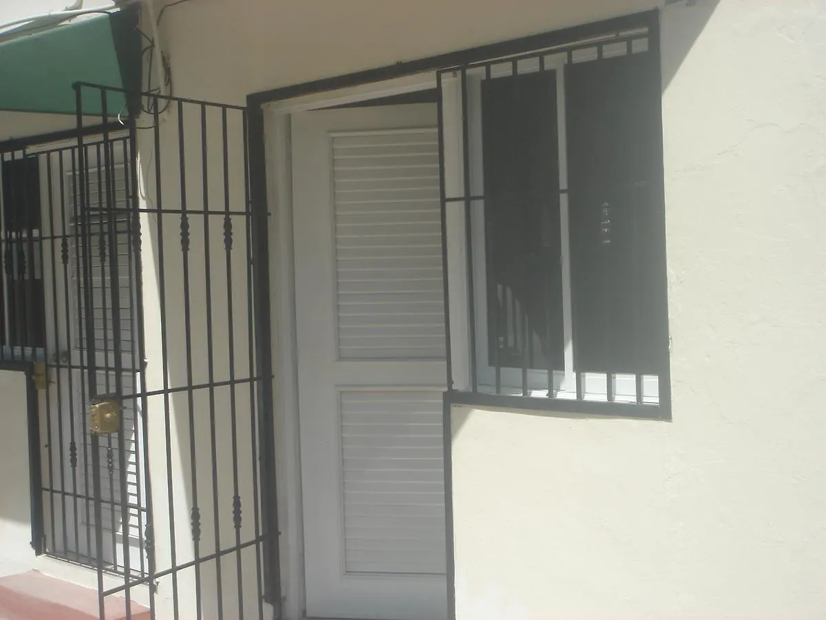 Dre Broeders Apartments Juan Dolio Dominican Republic