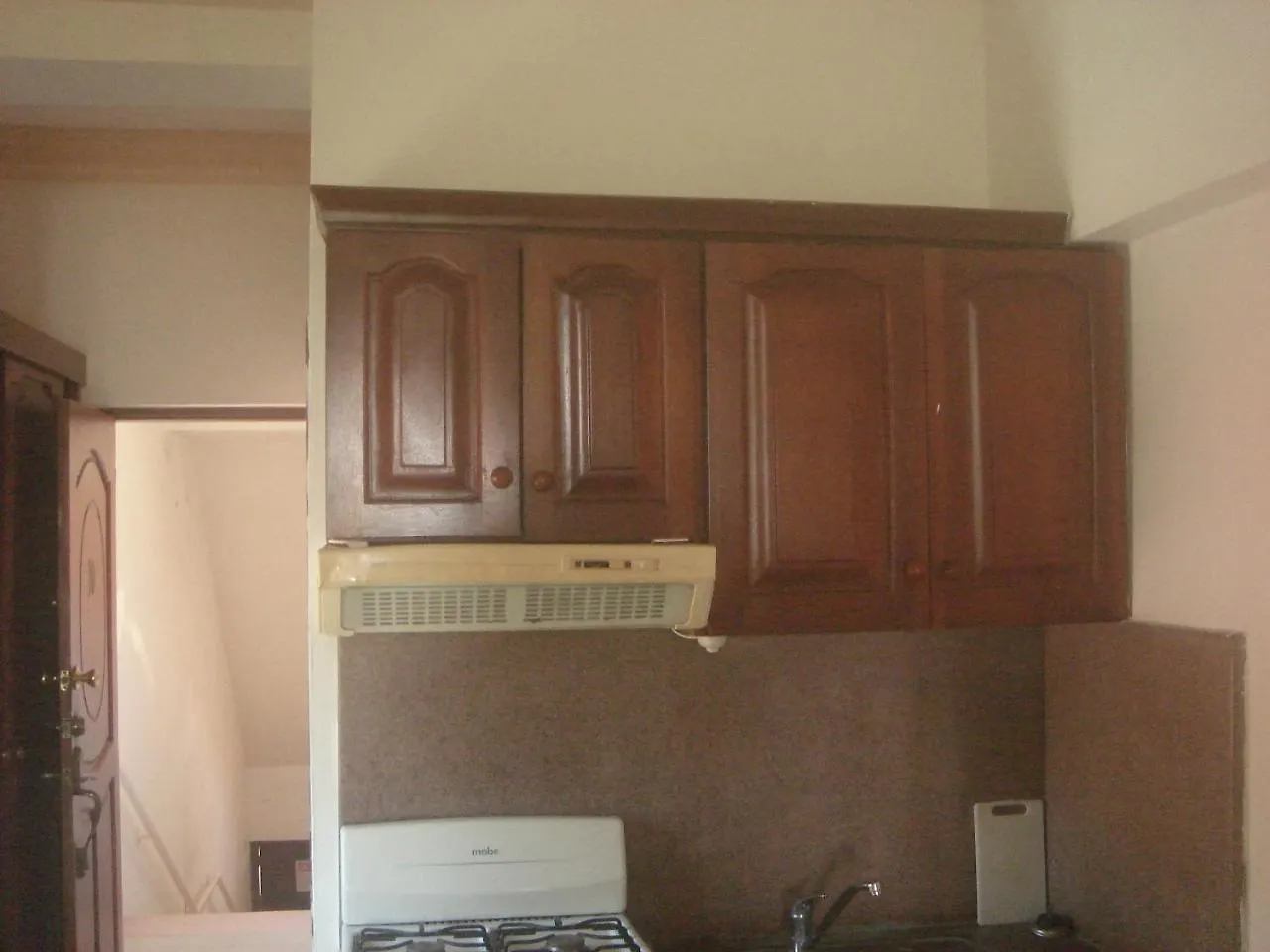 Dre Broeders Apartments Juan Dolio