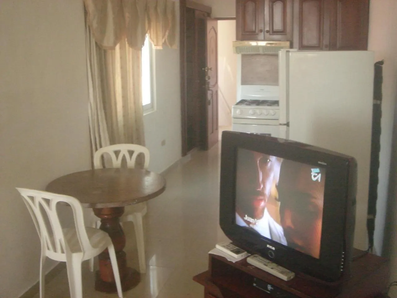 Dre Broeders Apartments Juan Dolio Dominican Republic