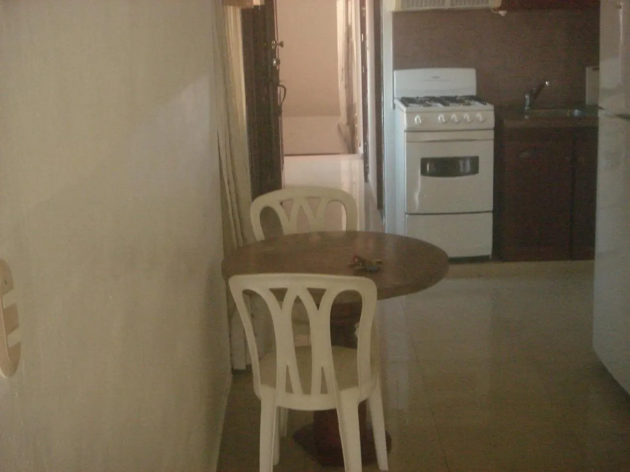 Dre Broeders Apartments Juan Dolio 0*,