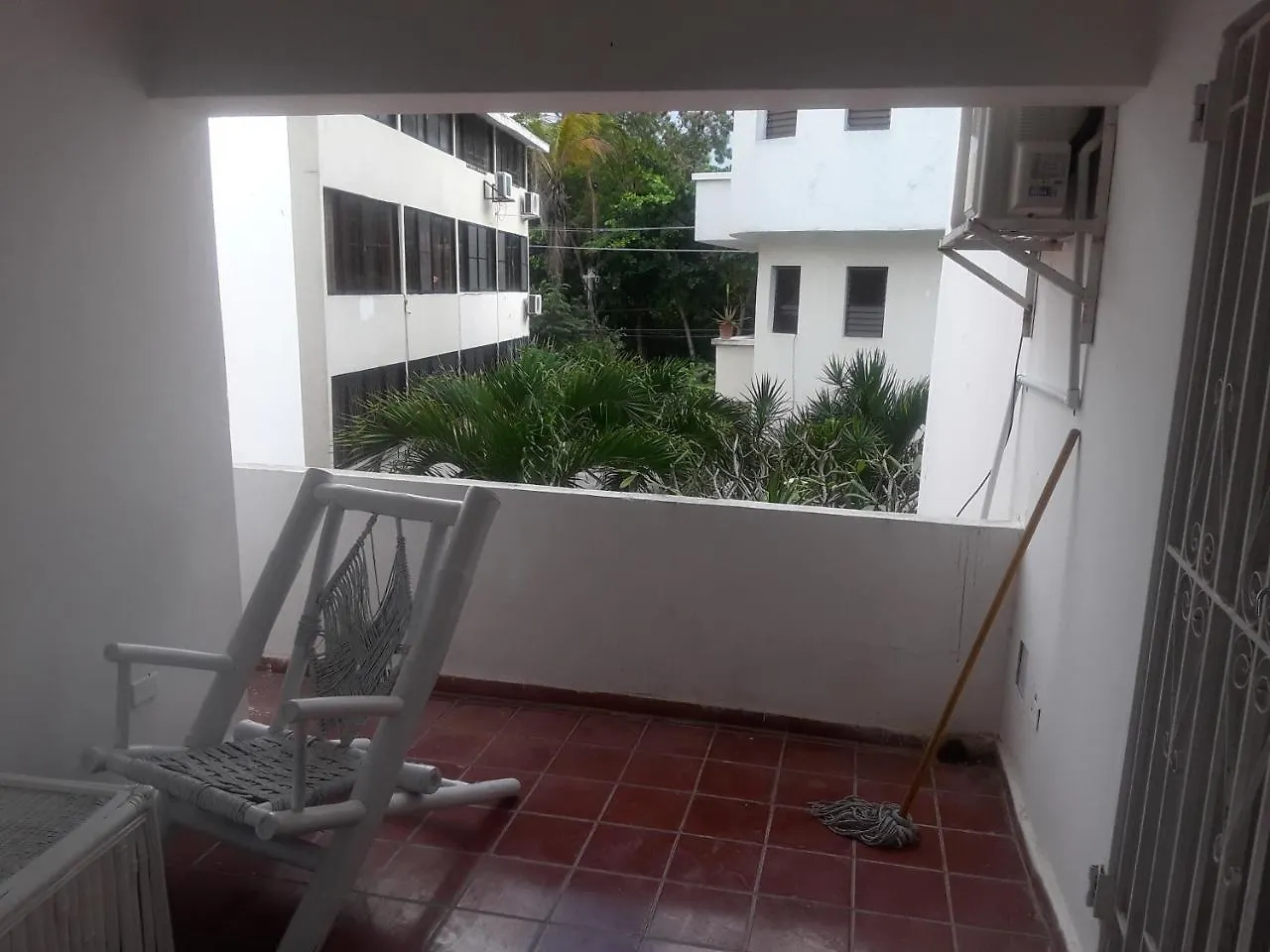 Dre Broeders Apartments Juan Dolio Dominican Republic