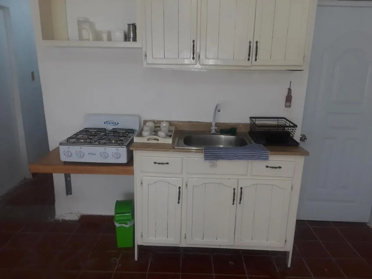 Dre Broeders Apartments Juan Dolio