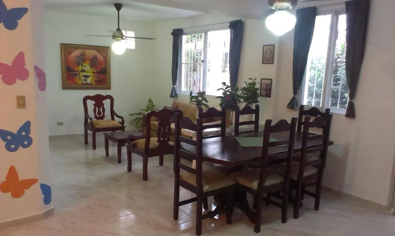 Dre Broeders Apartments Juan Dolio