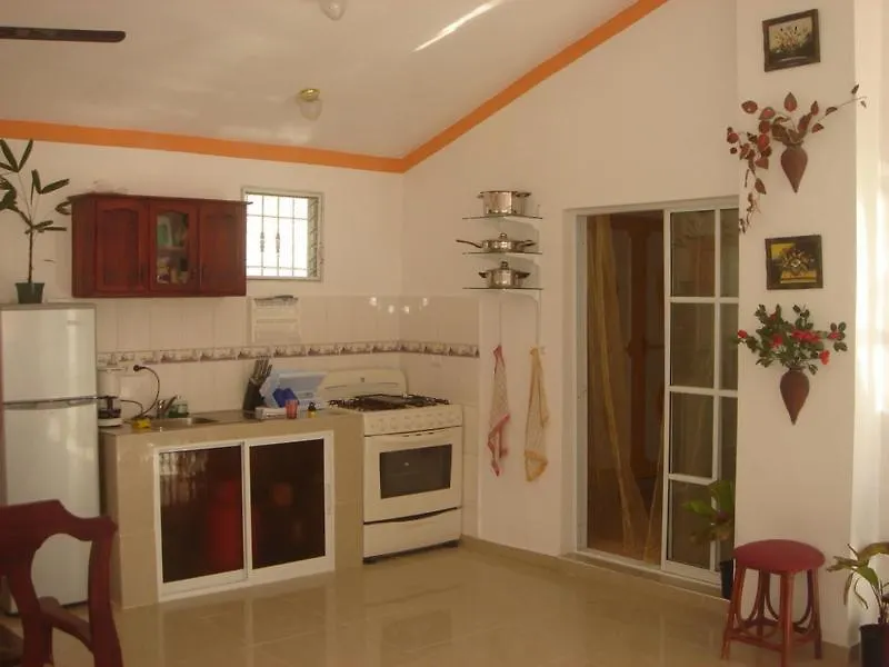 Dre Broeders Apartments Juan Dolio
