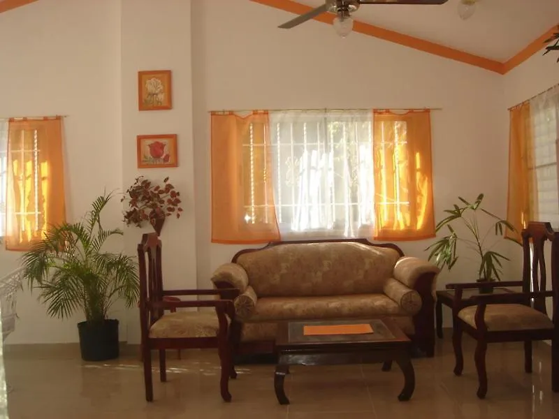 Dre Broeders Apartments Juan Dolio