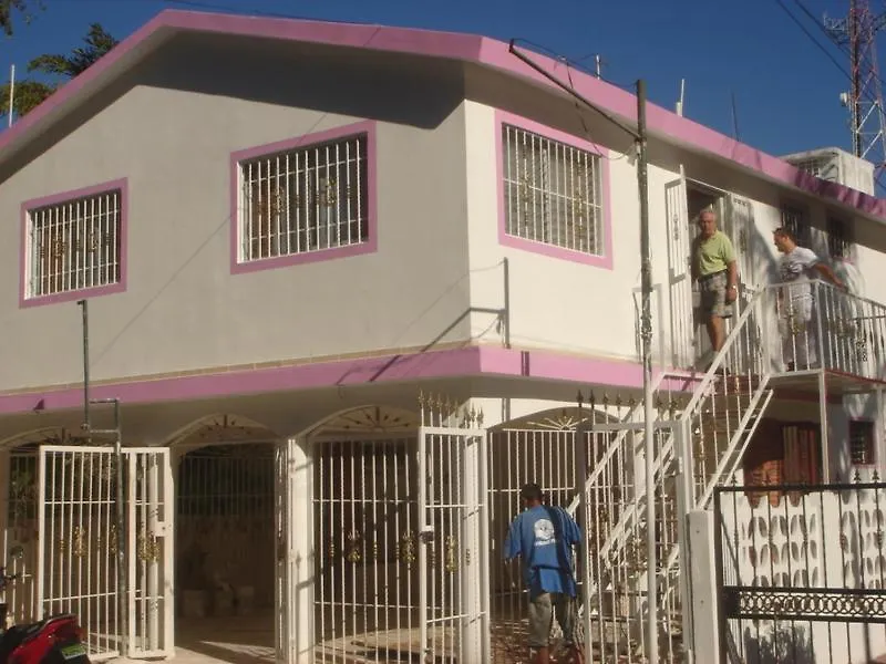 Dre Broeders Apartments Juan Dolio