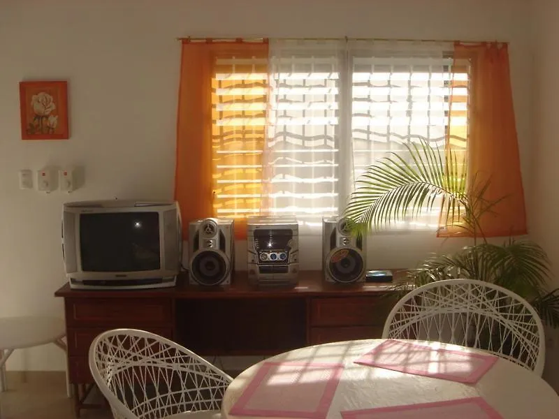 Dre Broeders Apartments Juan Dolio Dominican Republic
