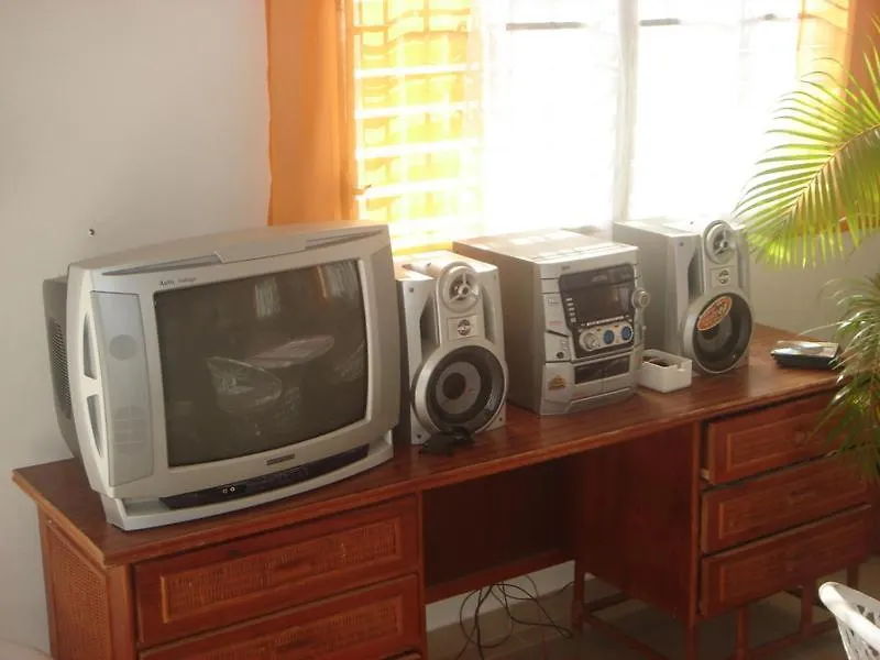Dre Broeders Apartments Juan Dolio
