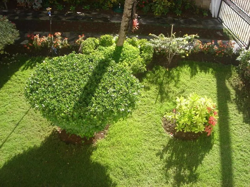 Dre Broeders Apartments Juan Dolio Dominican Republic