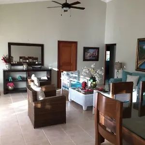Corozos G2 Guavaberry Golf&country Club Juan Dolio