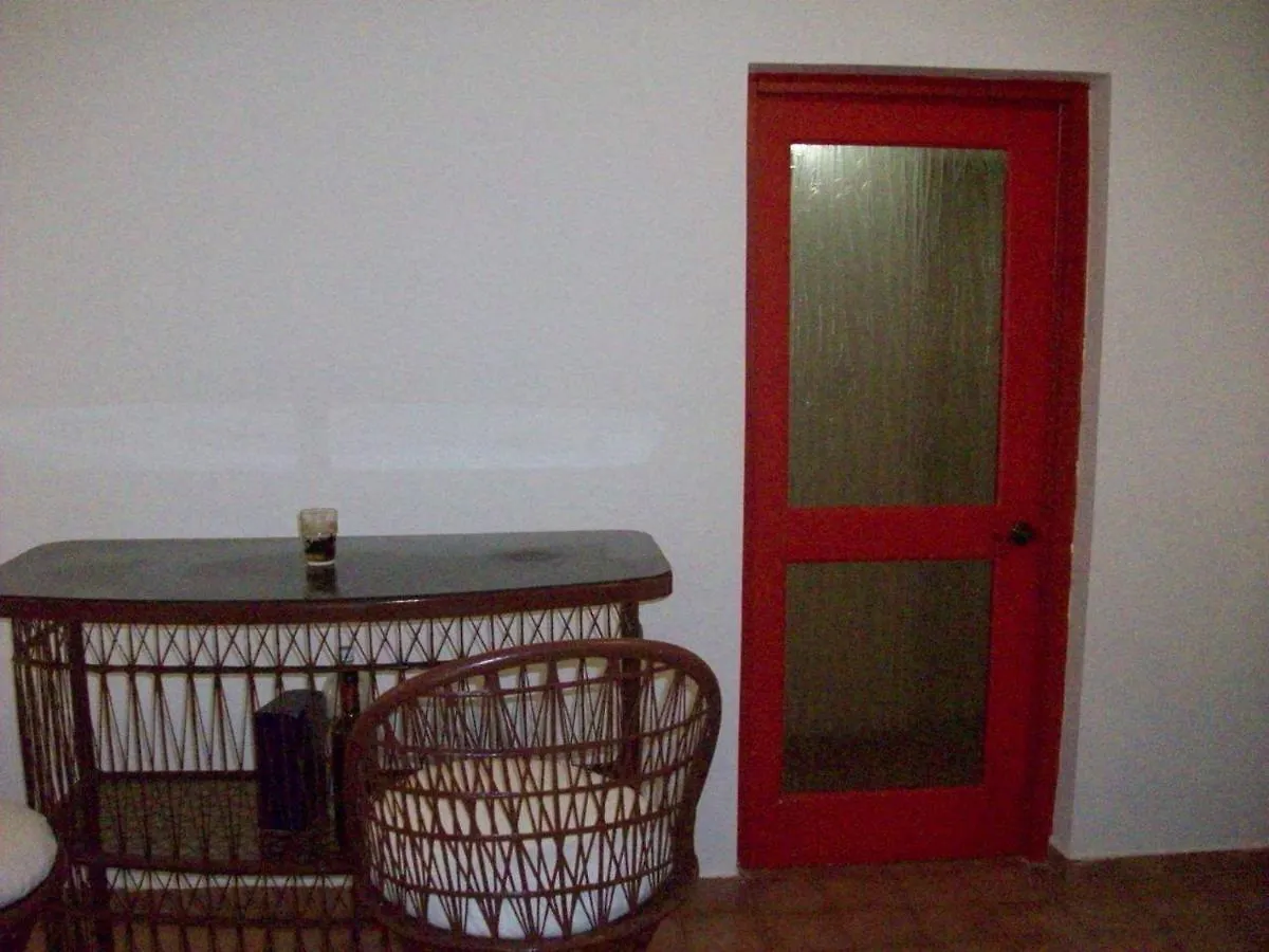 Dre Broeders Apartments Juan Dolio