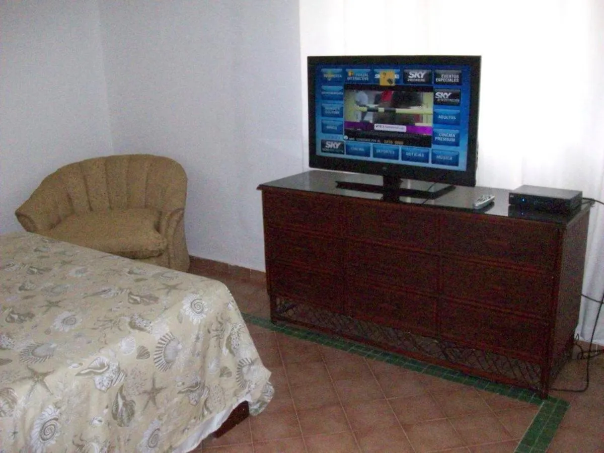 Dre Broeders Apartments Juan Dolio 0*,  Dominican Republic