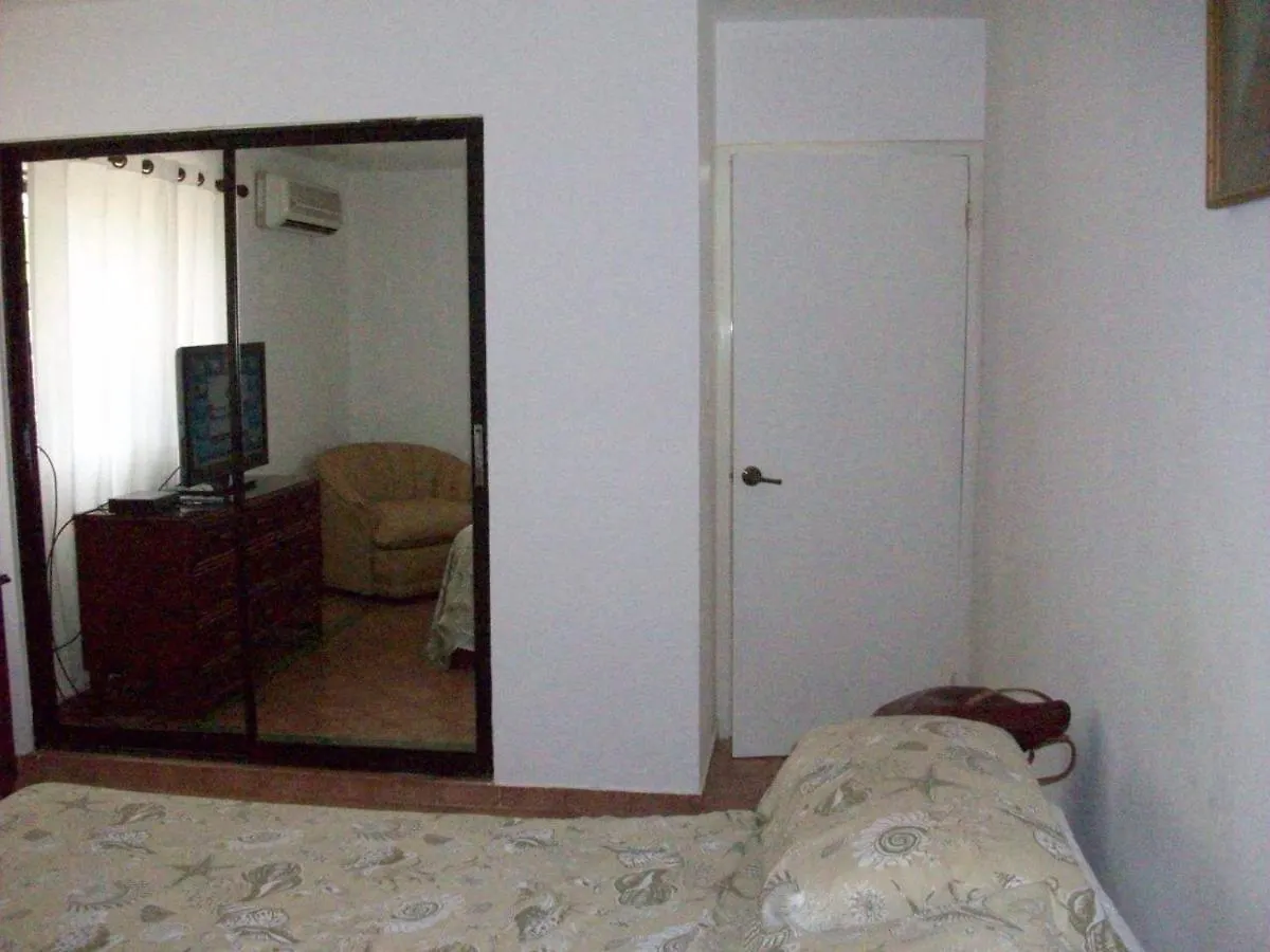 Dre Broeders Apartments Juan Dolio