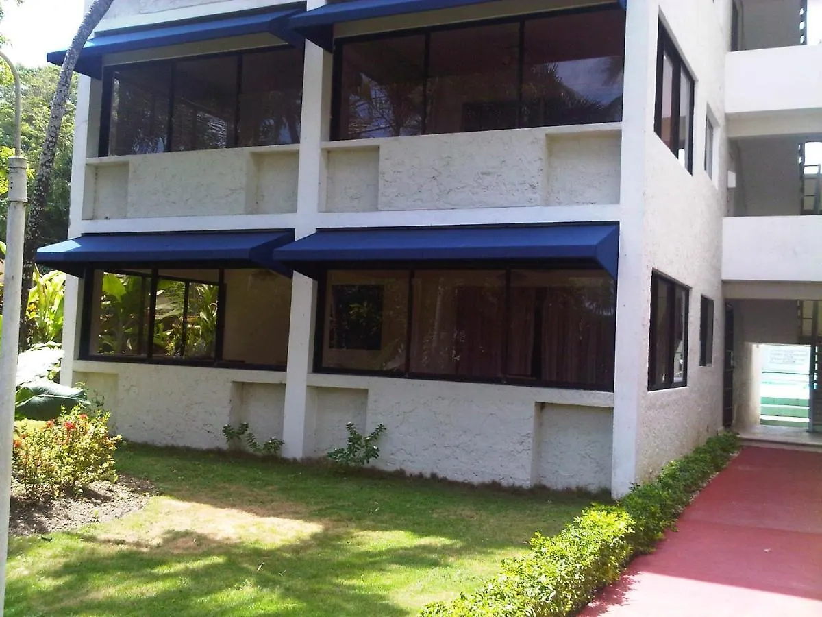 Dre Broeders Apartments Juan Dolio