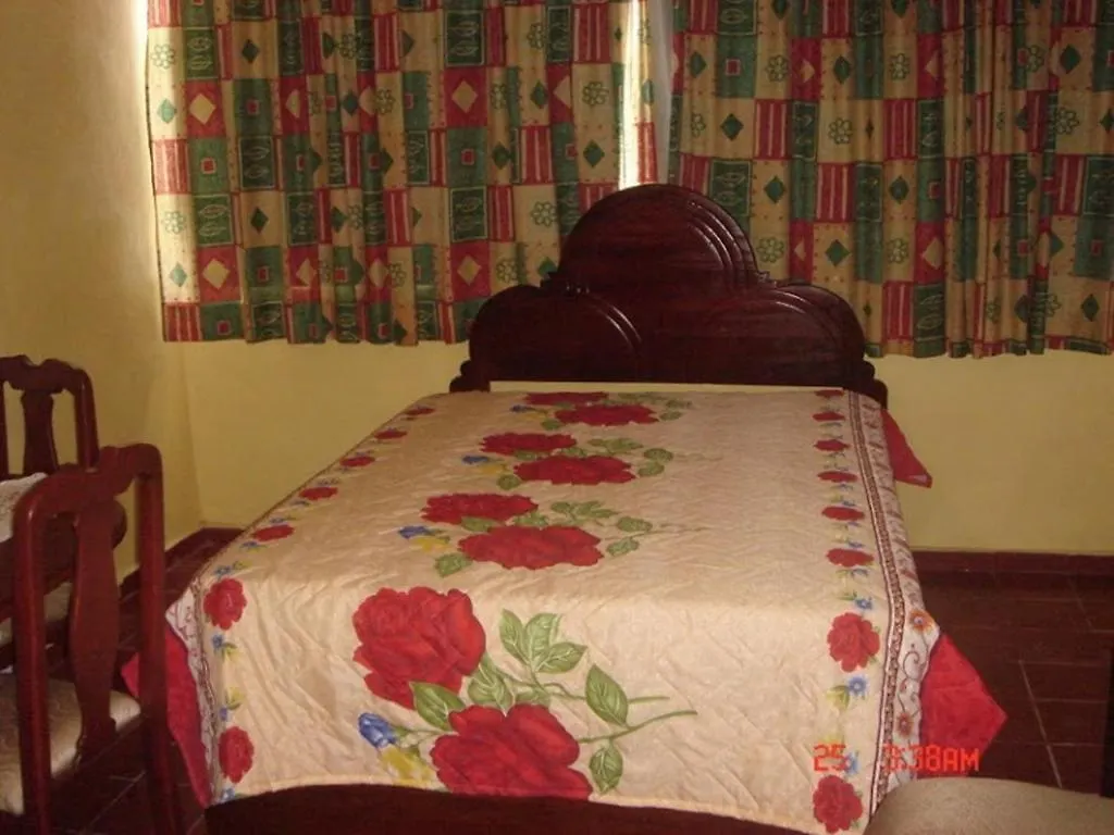 Dre Broeders Apartments Juan Dolio