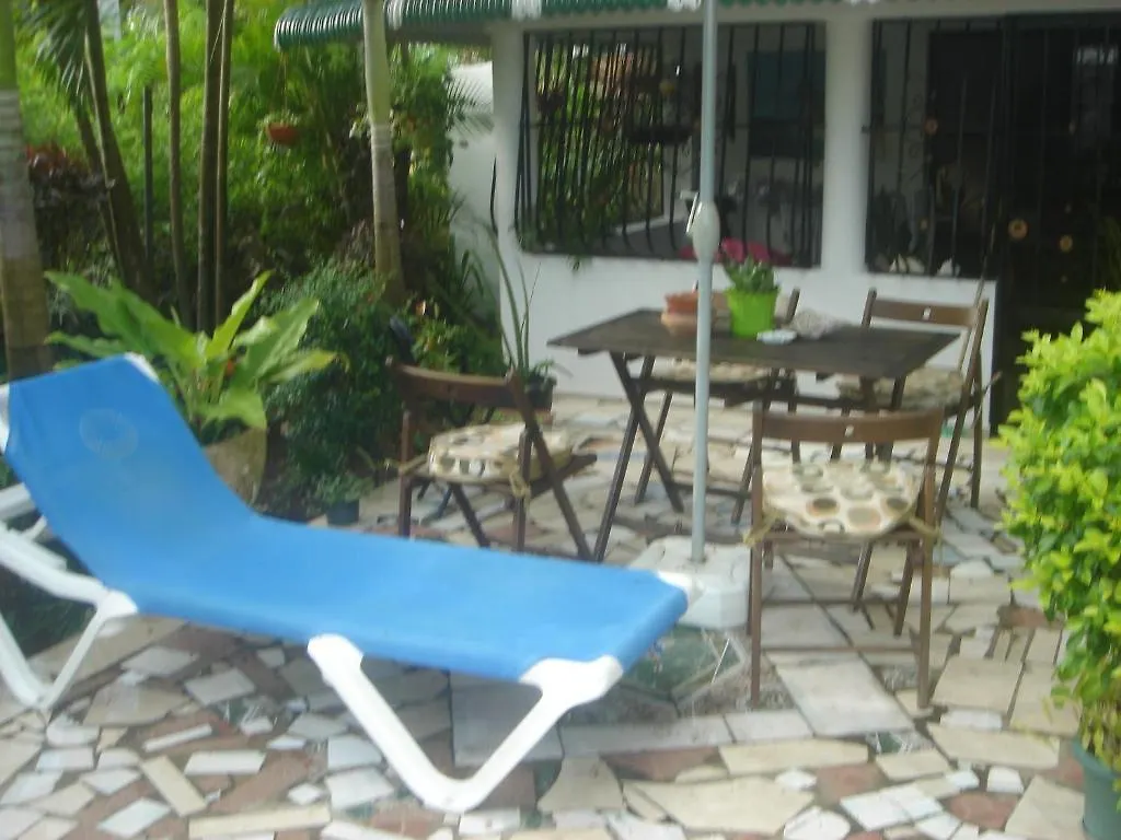 Dre Broeders Apartments Juan Dolio Dominican Republic