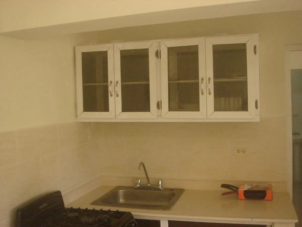 Dre Broeders Apartments Juan Dolio