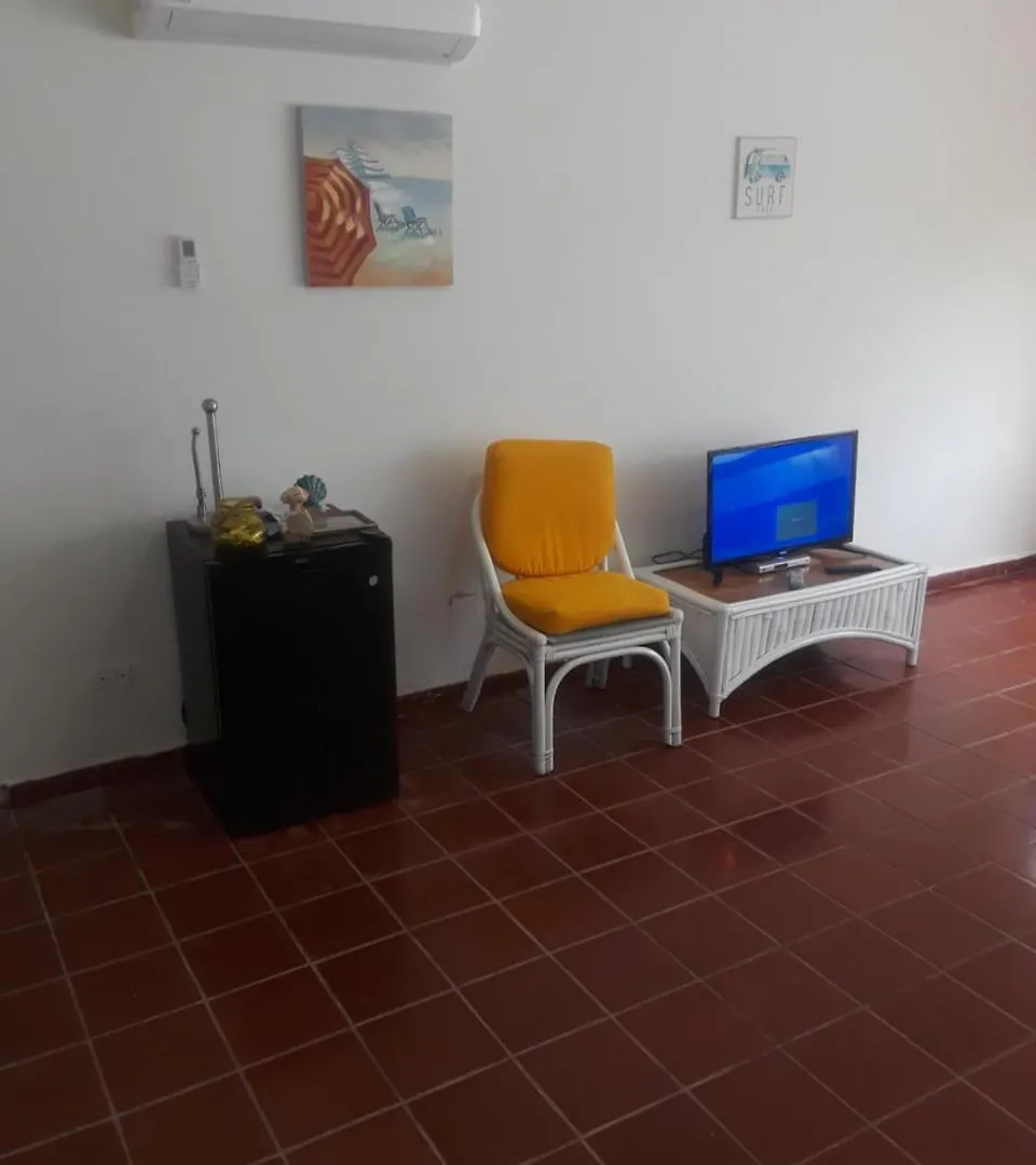 Dre Broeders Apartments Juan Dolio