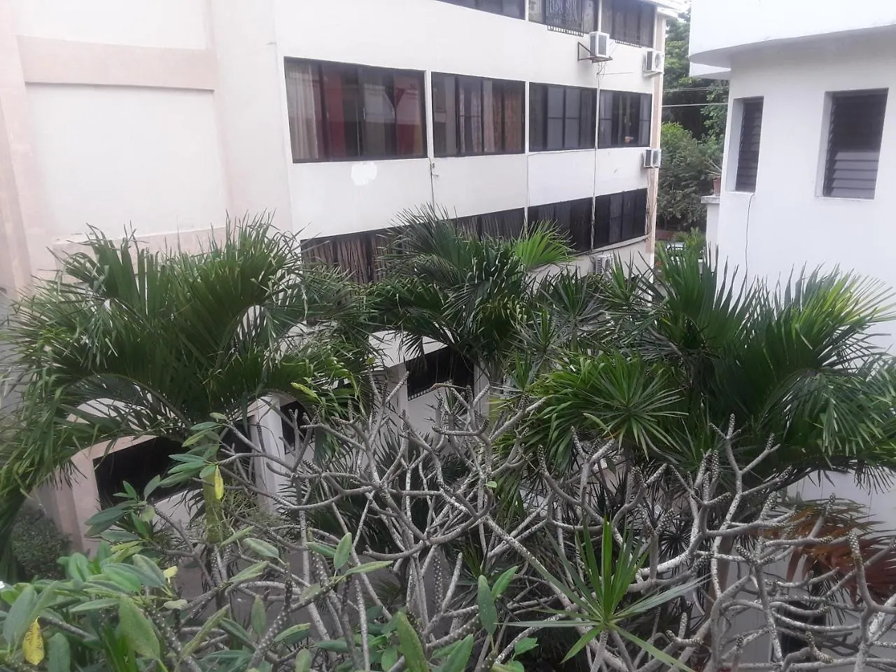 Dre Broeders Apartments Juan Dolio Dominican Republic